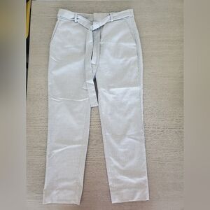 Banana Republic Gray Trousers